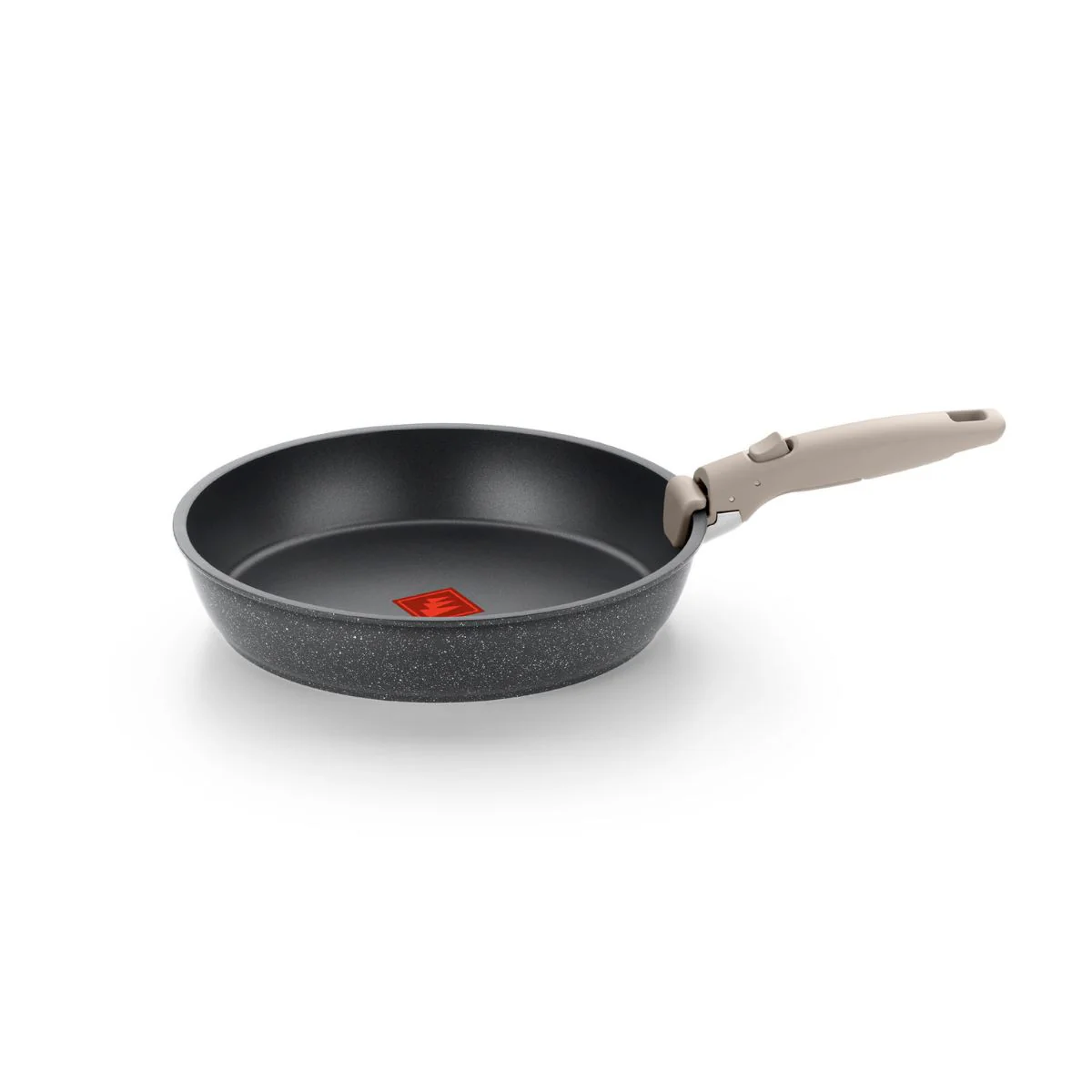 Batería de 8 piezas apilable con mango extraíble One Click Pietra - Image 6