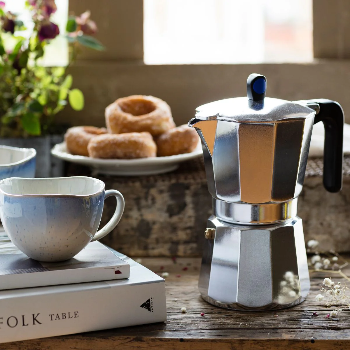Cafetera Induction Express - Image 3