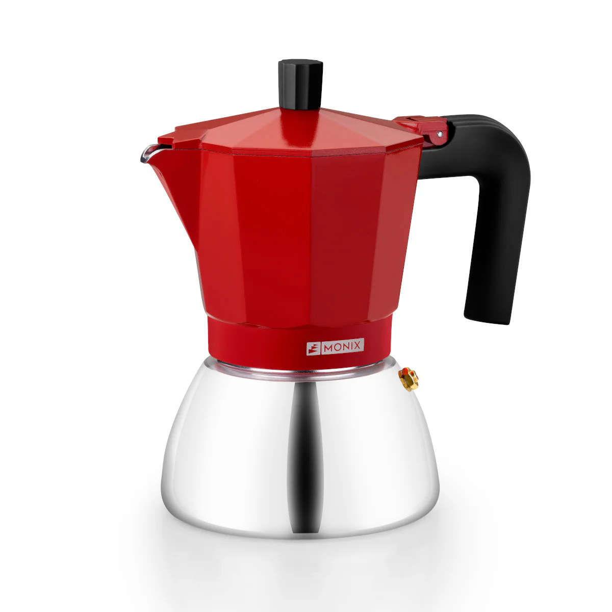 Cafetera Induction Inox - Image 16