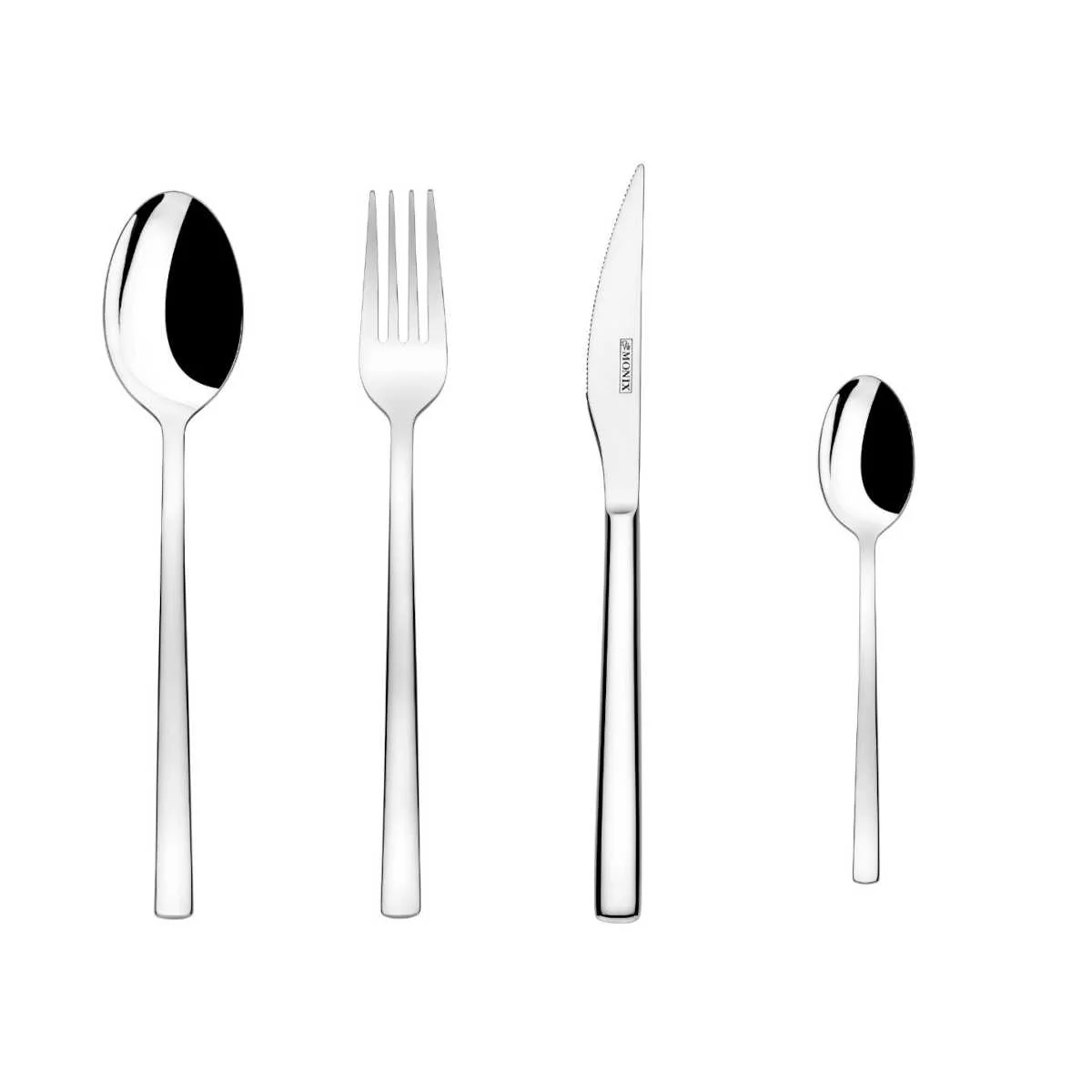 Cubiertos individuales Génova - Image 2