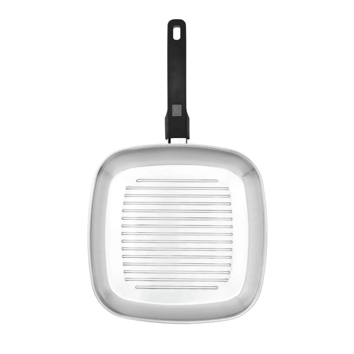 Grill con rayas sin antiadherente Elite - Image 4
