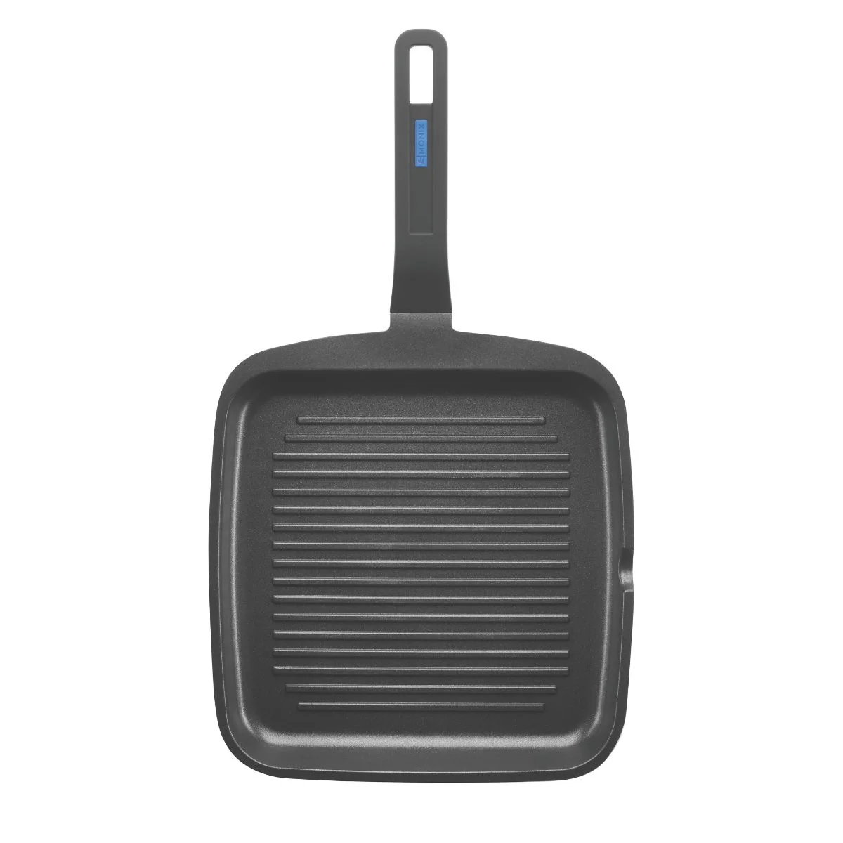 Grill con rayas Solid Pro - Image 4