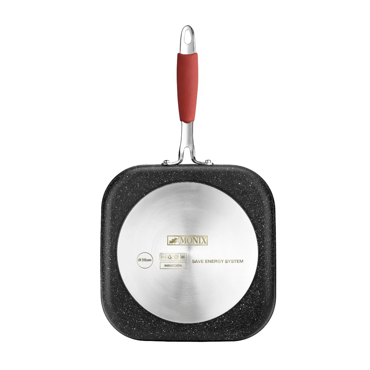 Grill con rayas Xtrem - Image 3