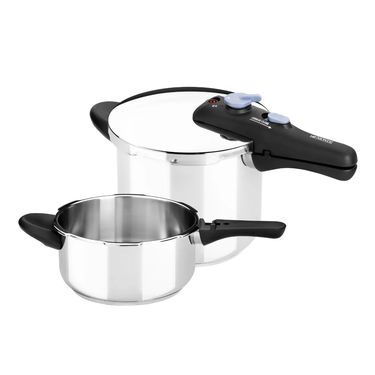 Olla a presión Faster - Image 3