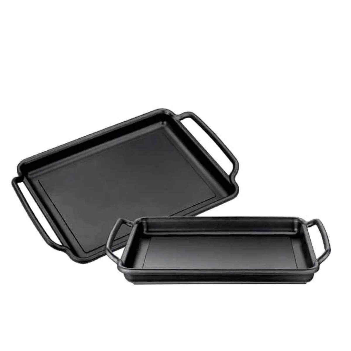 Plancha lisa Solid+ - Image 5