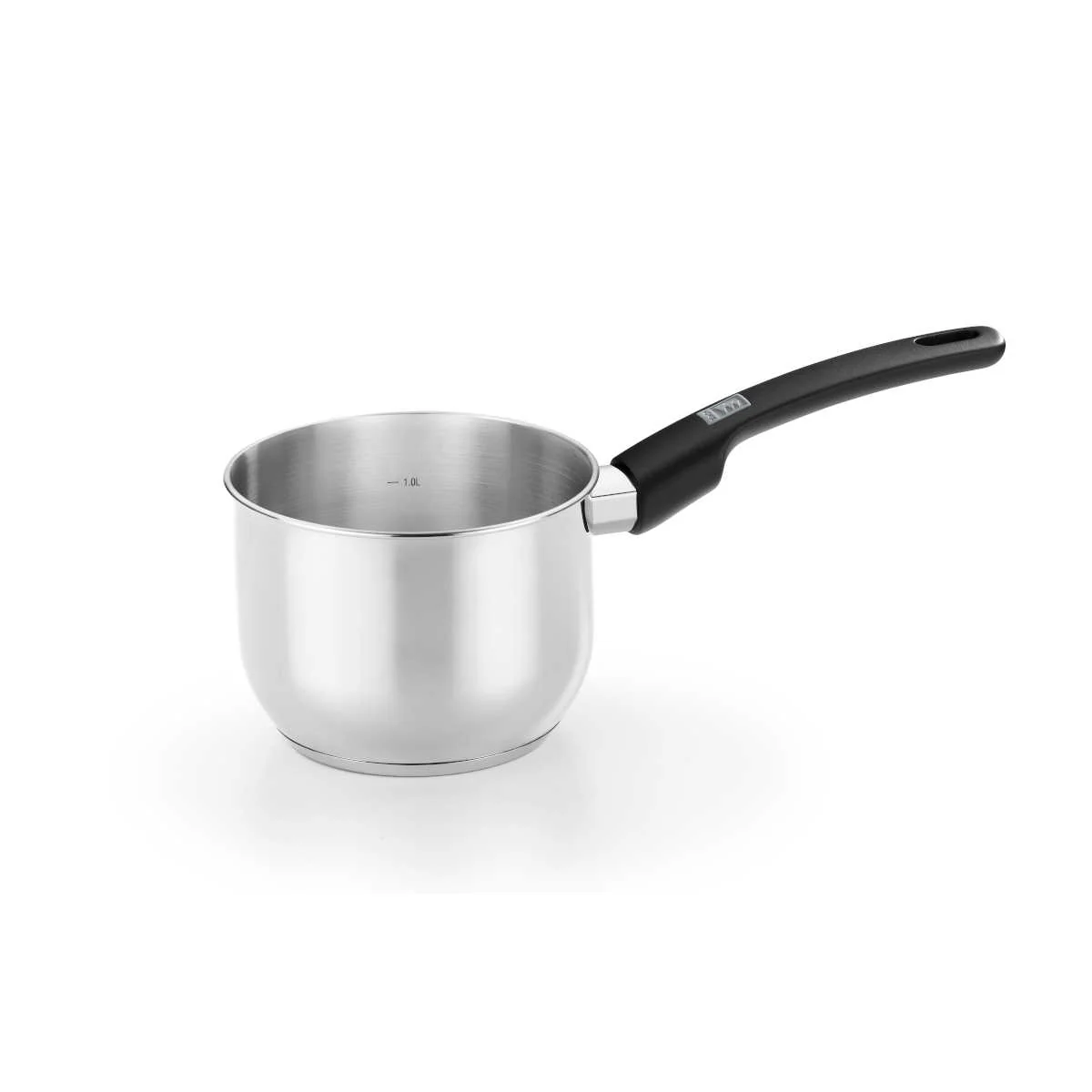 Pote de acero inoxidable Elite - Image 3