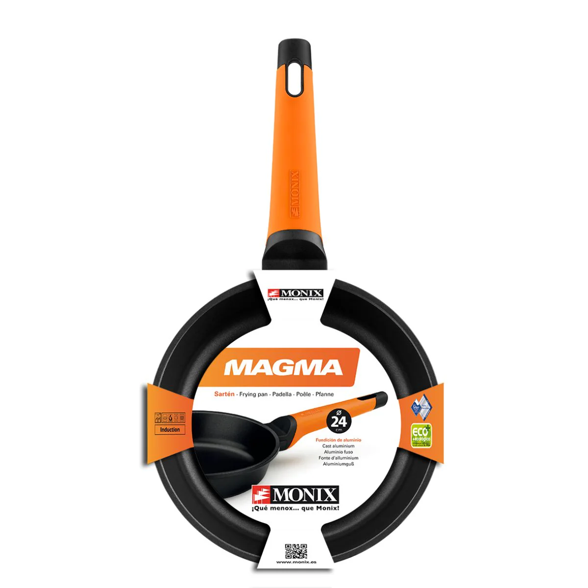 Sartén Magma - Image 7