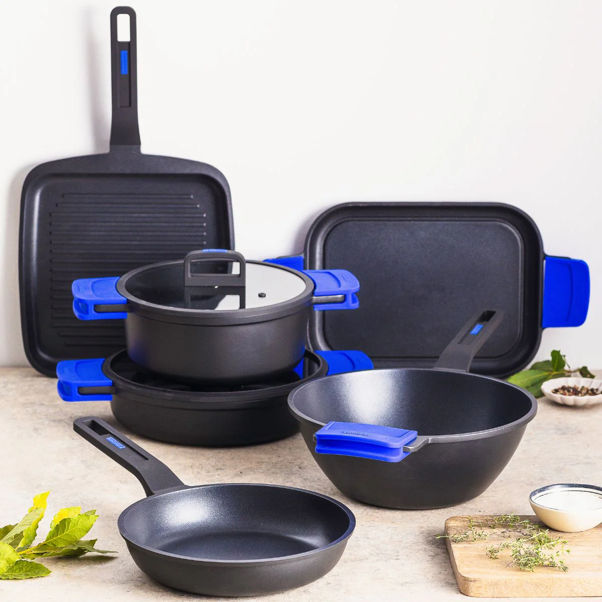 Sartén Solid Pro - Image 6