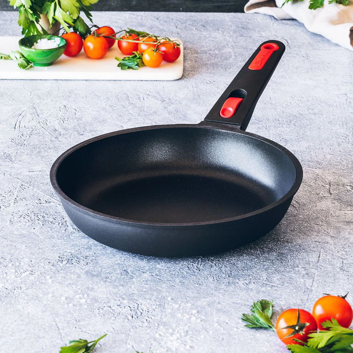 Set de 2 sartenes In-Out 20 y 24 cm - Image 4