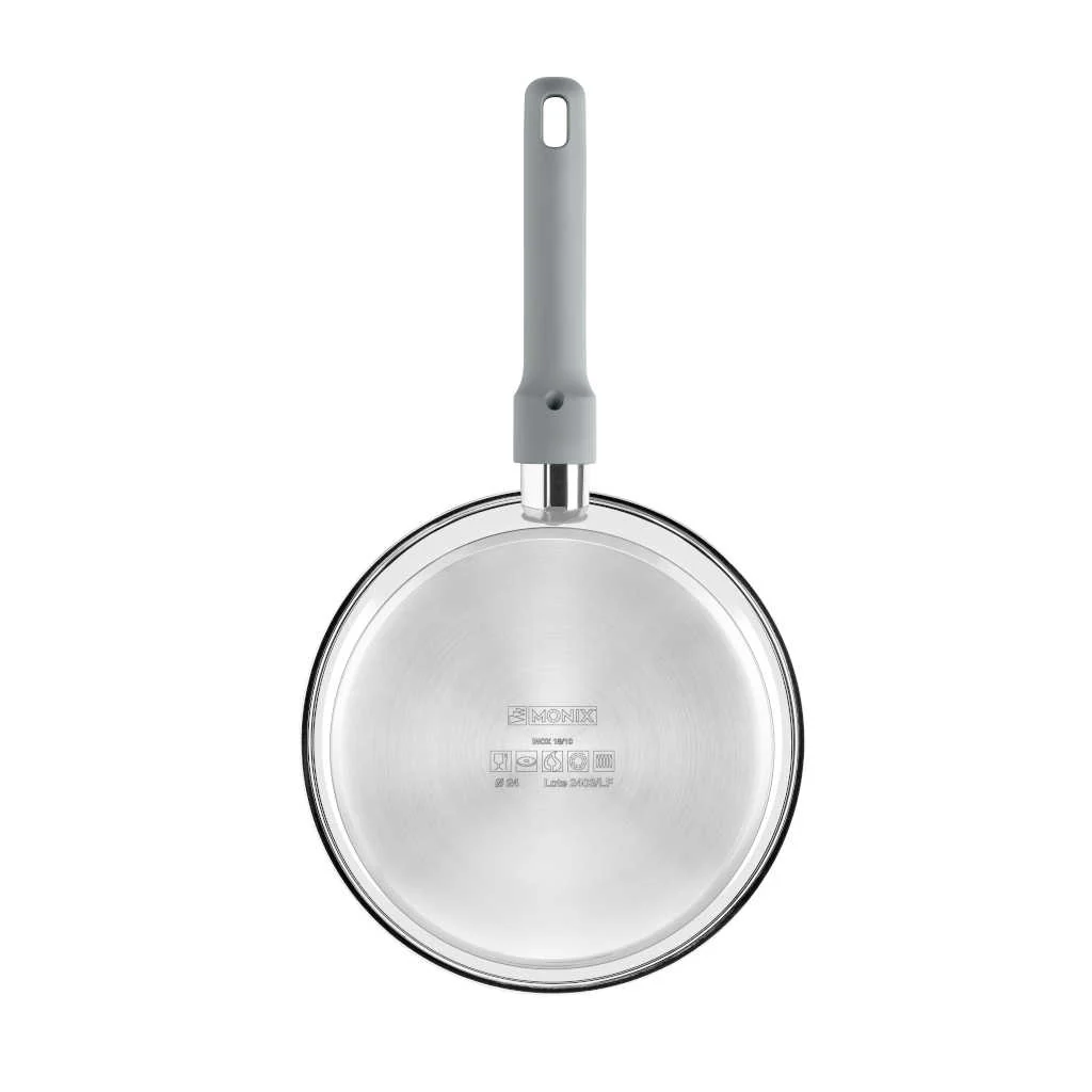 Set de 3 sartenes Non stick de Elite 20, 24 y 26 cm - Image 6