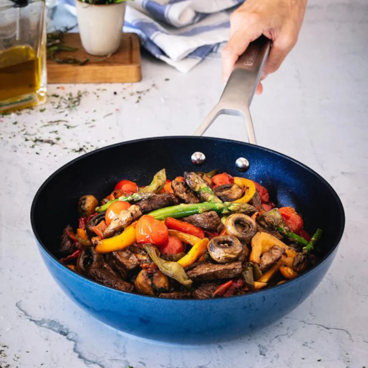 Wok Diamond - Image 3