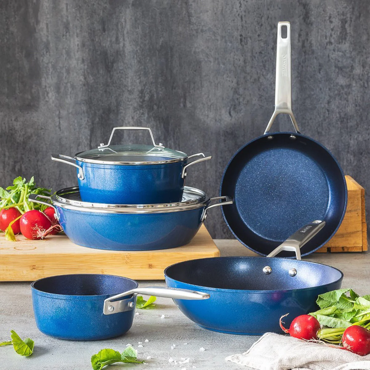 Wok Diamond - Image 5