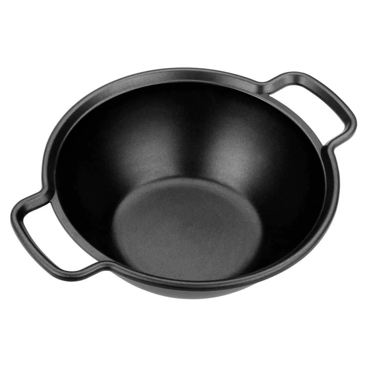 Wok con asas de silicona Solid+ - Image 4